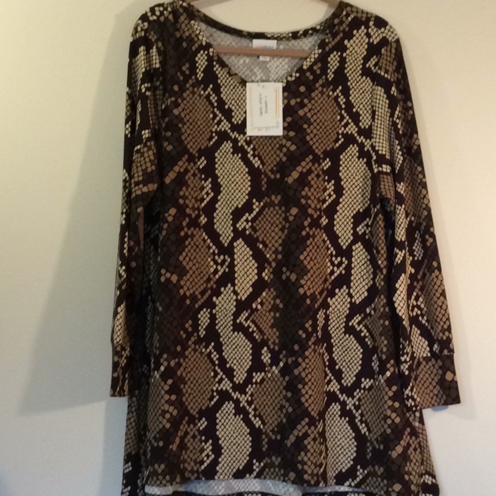 Lularoe Elizabeth